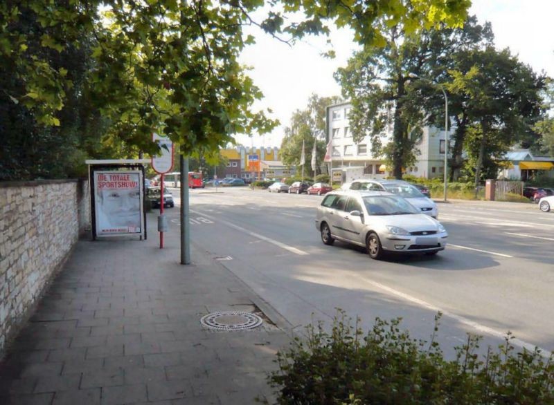 Mindener Str.  99/Jeggener Weg/sew./We.li.