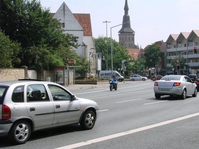 Natruper Str. 2/Rißmüllerplatz/saw./We.li.