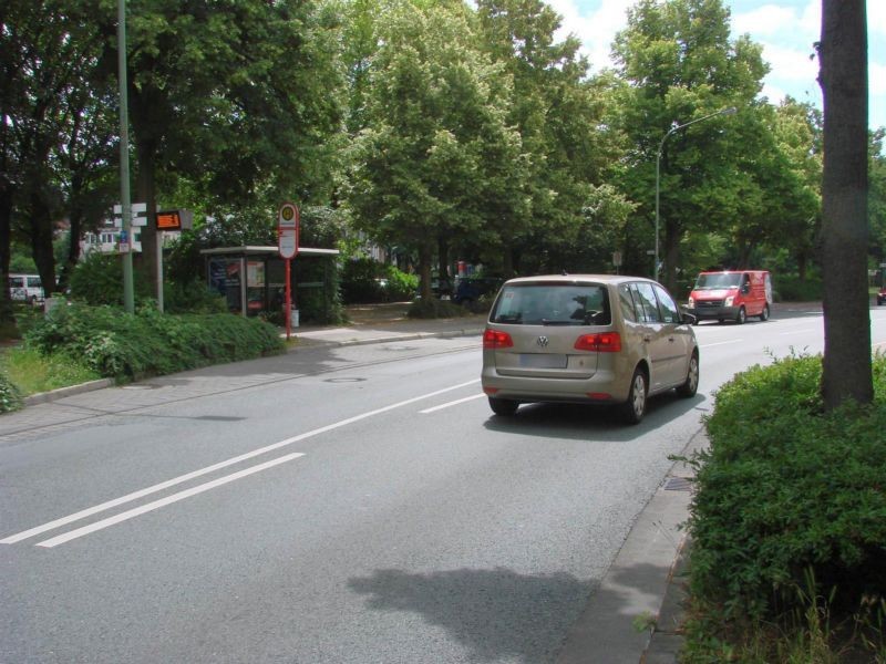 Sutthauser Str.  60/Uhlhornstr. sew./We.li.