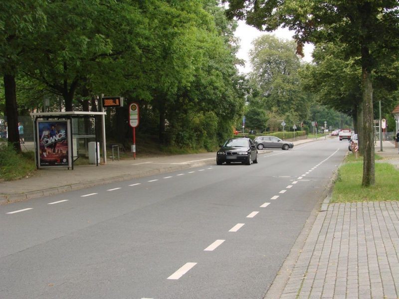 Windthorststr. geg. 50/Rosenkranzkirche/We.li.