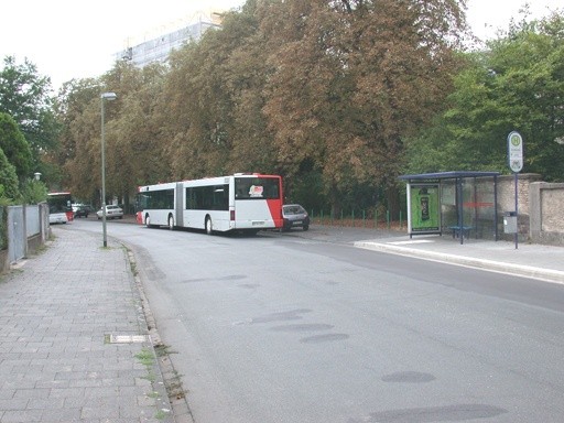 Brinkstr./Starkenburgring 14/innen