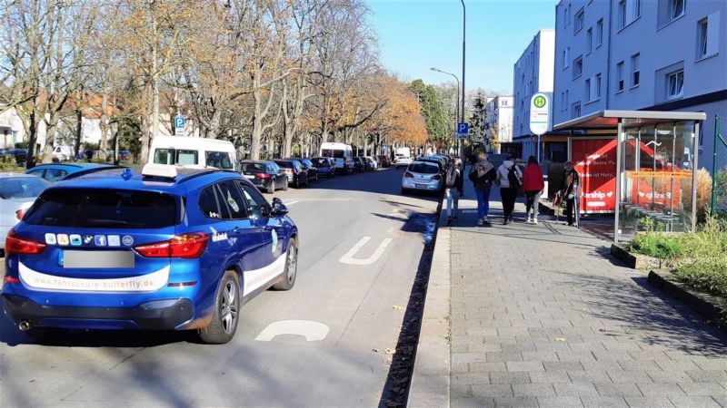 Hessenring  59/Goerdelerstr./innen