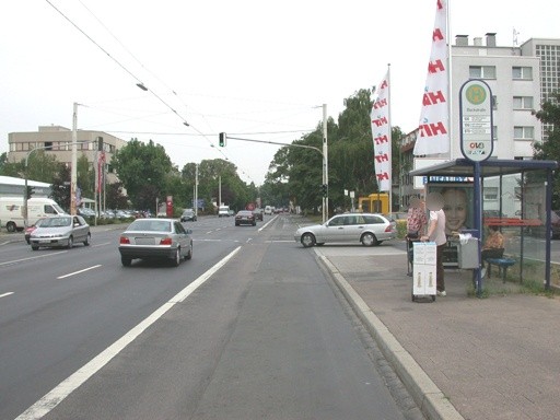 Sprendlinger Landstr. 140/HIT/innen