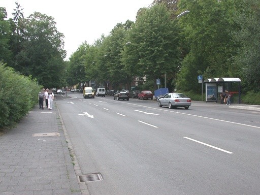 Sprendlinger Landstr./Isenburgring/innen