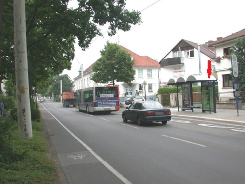 Bürgeler Str. 48/Pfaffenweg/innen re.