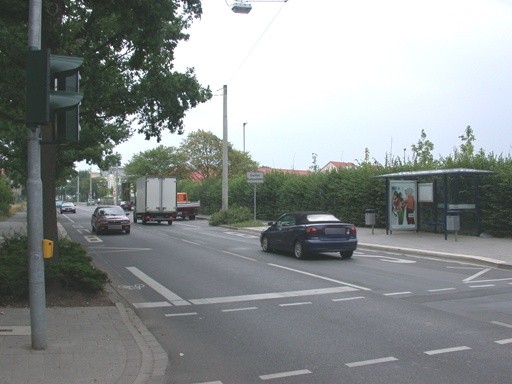 Bürgeler Str./Brandenburger Str./innen