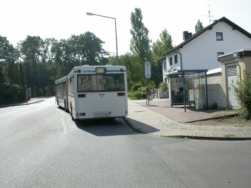 Schutzbaumstr./Goldbergstr./innen