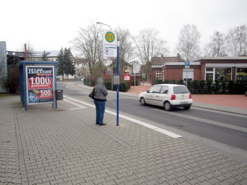 Bruchwiesenweg 26/Depotstr./außen