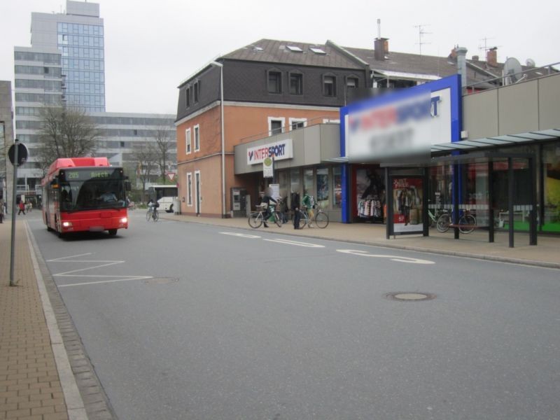 Neuer Markt/Sedanstr. We.re.