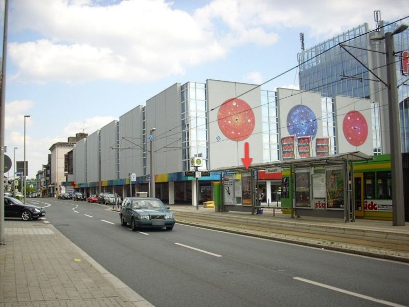 Brandenburger Str. 30/Neumarkt/Si. Str./2