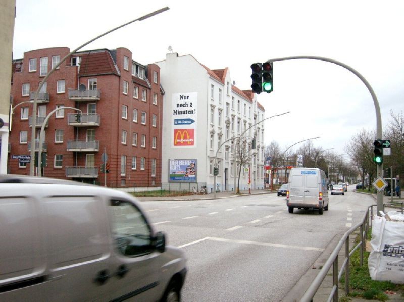 Georg-Wilhelm-Str. 209 mi. quer