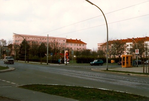 Burgundenplatz
