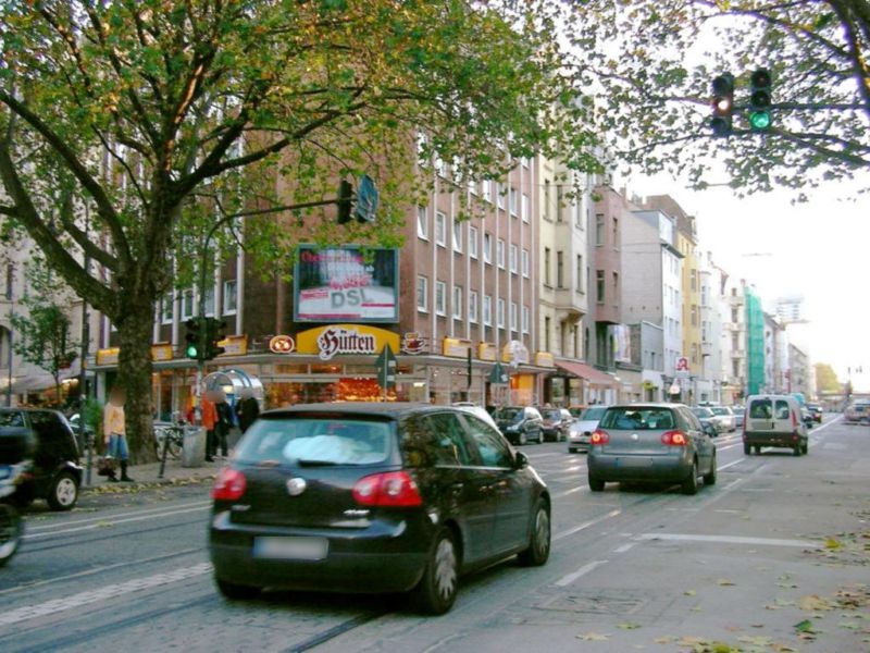 Bonner Str./Darmstädter Str. 2