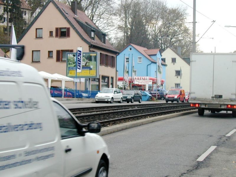 Böblinger Str. 423/We.li.