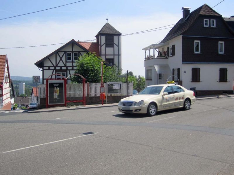 Robert-Koch-Str.  66/HST Am alten Rathaus