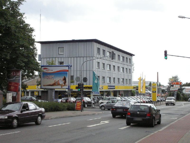 Kölner Str. 100/Kaule/We.li. CS