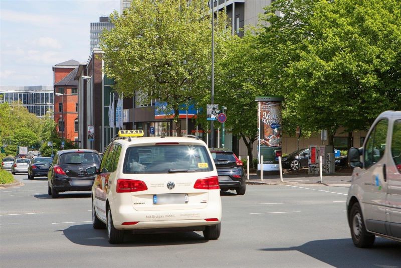 Kruppstr./Friedrichstr.