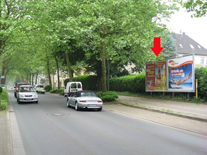 Maybachstr. geg. 21/Nh. Nelkenweg