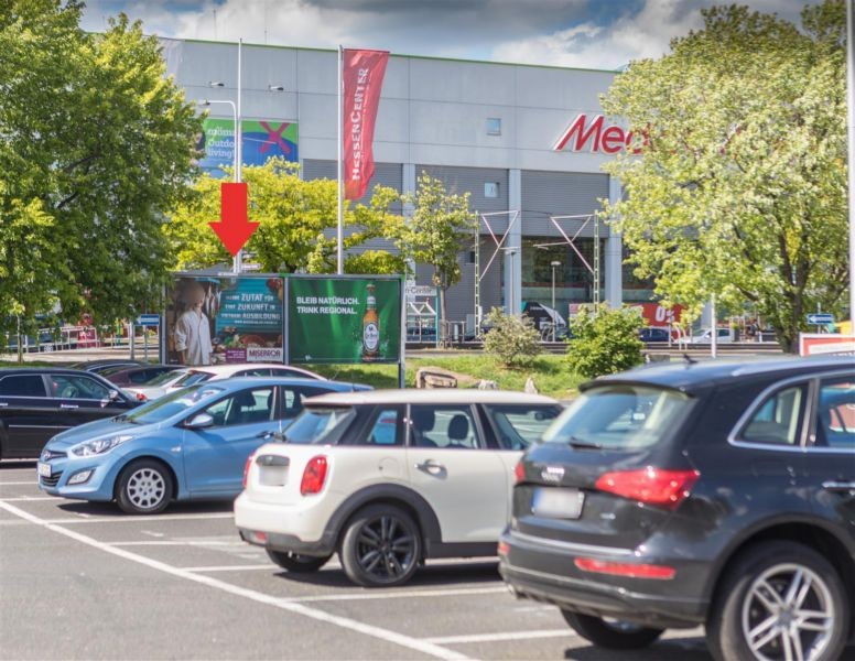 Borsigallee/Am Hessen Center STS MGF(074)