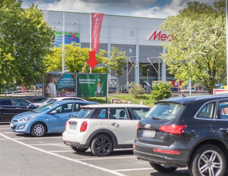 Borsigallee/Am Hessen Center STS MGF(074)