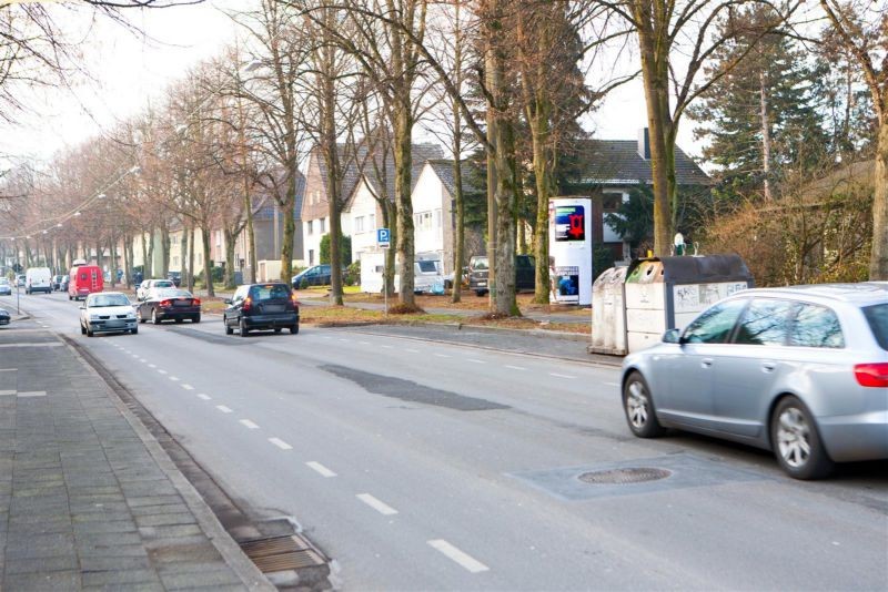 Franz-Bracht-Str. geg. 89/Haydnstr./We.re.