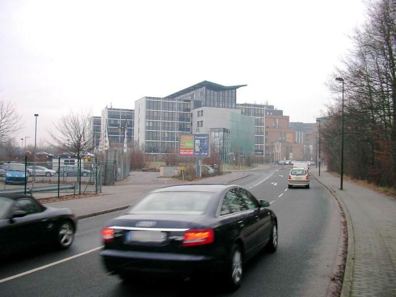 Parsevalstr. Nh. Tilde-Klose-Weg/We.li.