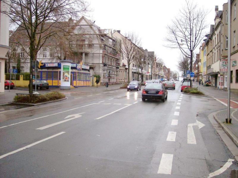 Bochumer Str./Dr.-Isbruch-Str.