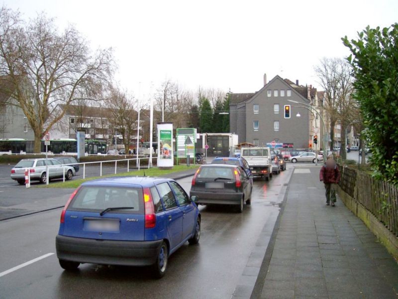 Hubertusstr./Castroper Str.