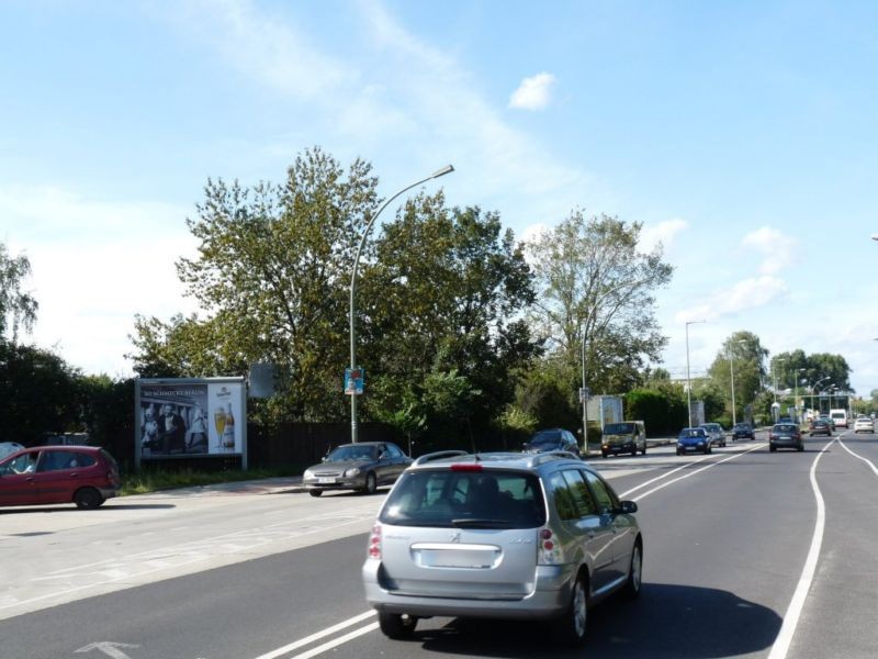 Rummelsburger Str./Mentelinstr. geg.   1