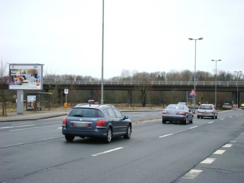 Preußenstr. geg. Klinkerstr./We.li. CS