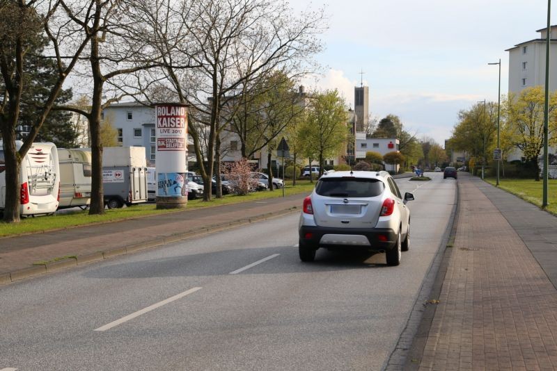 Rheinallee Nh. 106 PP Sportplatz