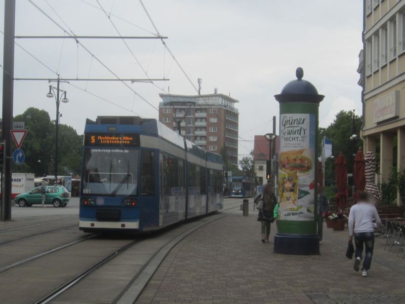 Steinstr./Große Wasserstr.