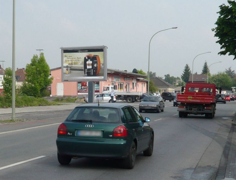 Nordstr.  50/Bf Nord/We.li. CS