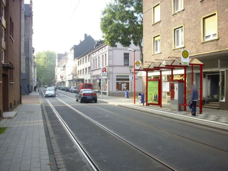 Bergiusstr. 26/Karlstr./VS