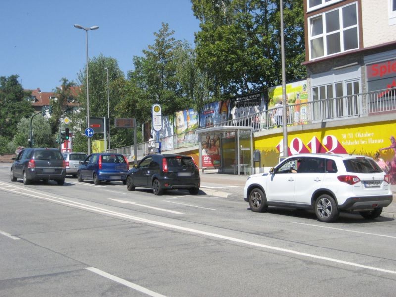 Lamboystr./Antoniterstr./innen