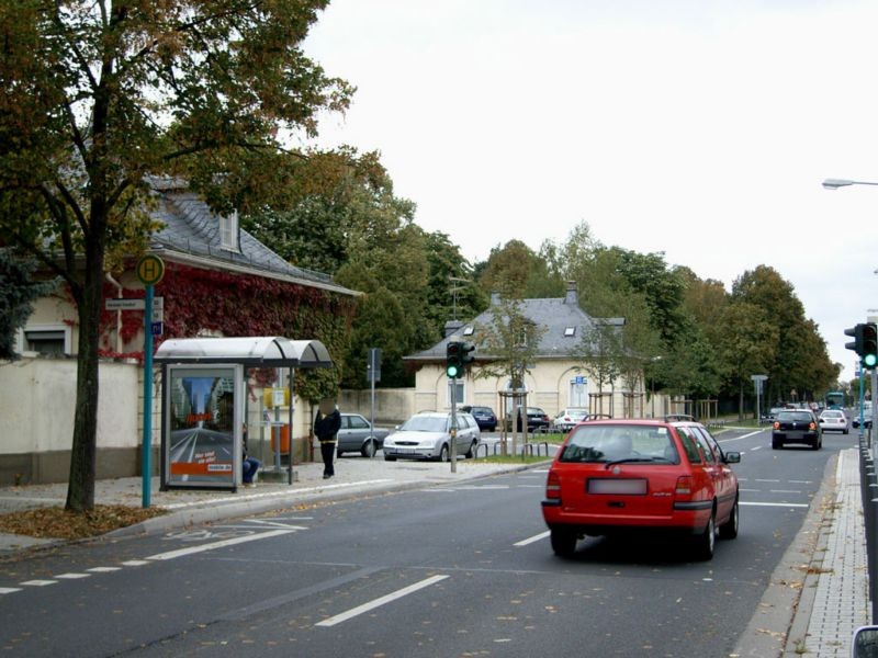 Sossenheimer Weg 75/geg. Windthorststr./außen