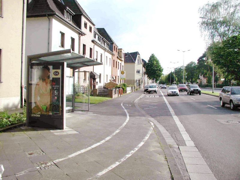 Dahlener Str. 525/HST Schützenstr. sew.We.li.