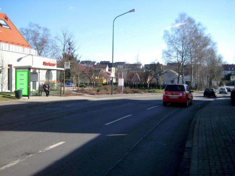 Chattenstr./Dr.-Mannel-Str./Sparkasse/außen