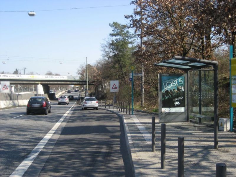 Mörfelder Landstr./Stadionbad sew./innen