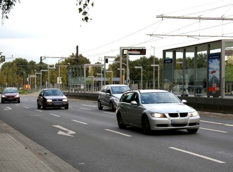 HST Altwarmbüchen Opelstr. sew. außen