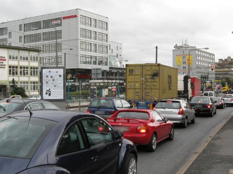 Hanauer Ldstr./Leibbrand geg. Riederhöfe/ÖPNV sew.