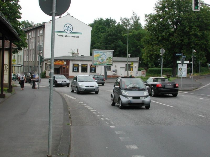 Wolfhager Str./Witzenhäuser Str./We.re. CS