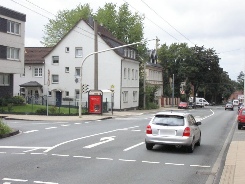 Weyerstr./Röntgenstr.