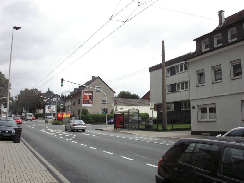 Weyerstr./Röntgenstr.