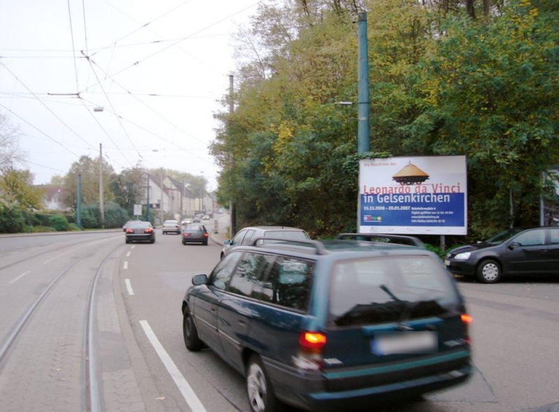 Gelsenkirchener Str./Haldenstr.