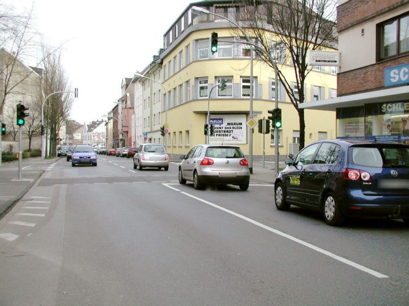 Unter den Ulmen/Sommerstr.