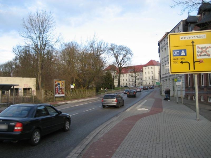 Knaudtstr. geg. 12