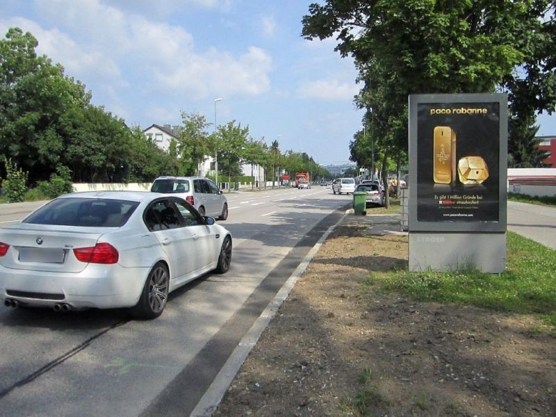 Ettinger Str./Lachnerstr./We.re.