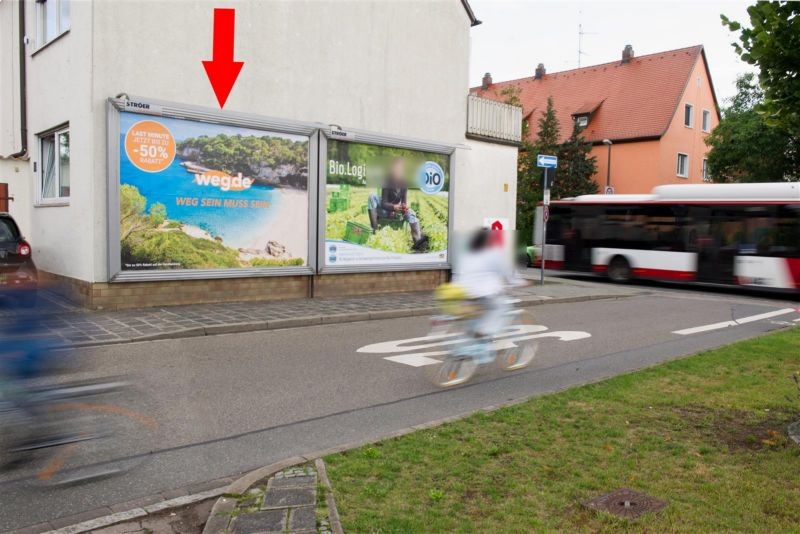 Habsburgerstr.   1 li. MGF(127)