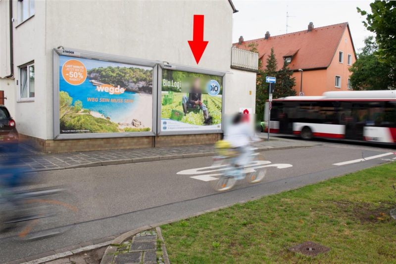 Habsburgerstr.   1 li. MGF(127)